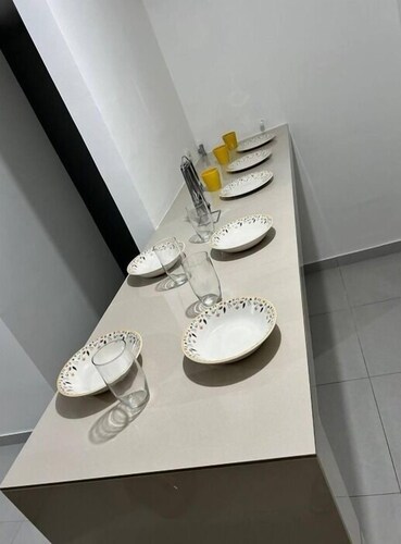 "Style and Comfort: Apartment With Everything You Need in Ibague"