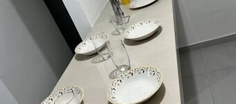 "Style and Comfort: Apartment With Everything You Need in Ibague"
