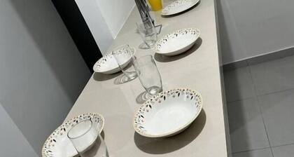 "Style and Comfort: Apartment With Everything You Need in Ibague"