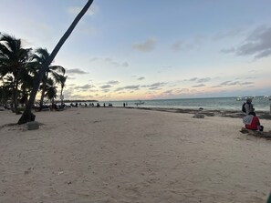 Plage
