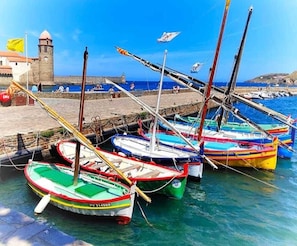 Port de plaisance