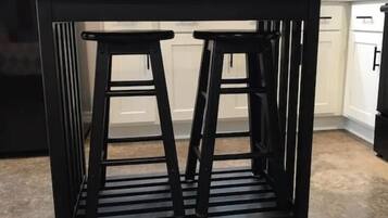 Microondas, horno y parrilla de estufa