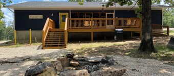 River Ridge Retreat