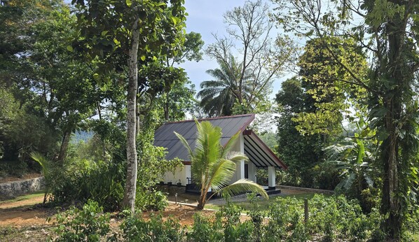 Exterior - Nildiya Cottages (Elpitiya)