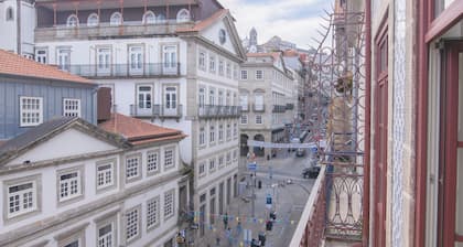 VC Heritage Ribeira Porto