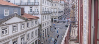 VC Heritage Ribeira Porto