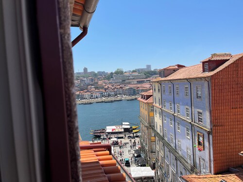 VC Heritage Ribeira Porto