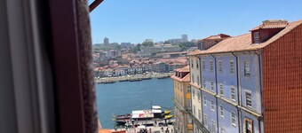 VC Heritage Ribeira Porto