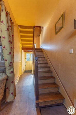 Interior - Chez Berthe - MUROL - Gîte (MUROL)