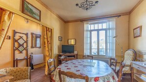 Interior - Chez Berthe - MUROL - Gîte (MUROL)