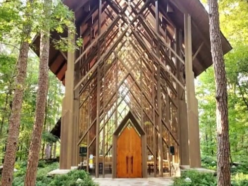 The Village Getaway in HSV