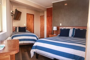 1 Schlafzimmer, WLAN