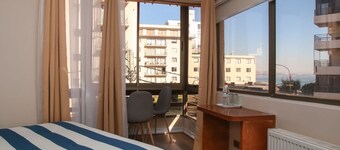 EDIFICIO SONOMA Soothing hotel with WiFi in Viña del Mar