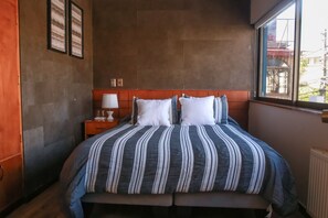 1 bedroom, WiFi - EDIFICIO SONOMA Soothing hotel with WiFi in Viña del Mar (Viña del Mar)