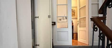 Appartement, 1 chambre, fumeurs | Intérieur