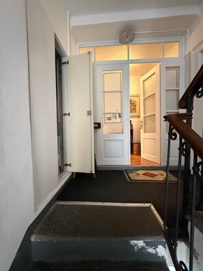 Apartment, 1 Bedroom, Smoking | Interior - Apartment in Vallemaggia Cevio (Cevio)