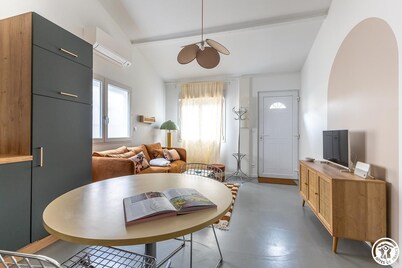 Lucie city lodge - CLERMONT FERRAND