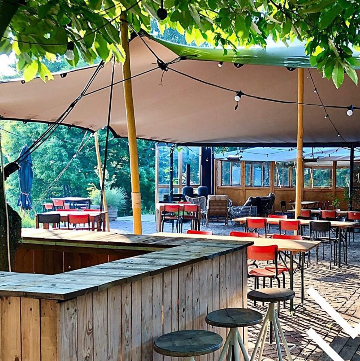 Bild für Gastgeberprofil