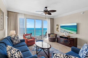 تلفزيون ذكي