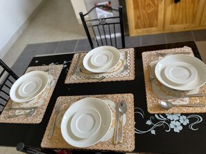 Restauration