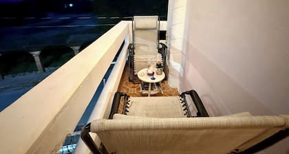 Casa Solar, Comfort Suite. Room in guesthouse (pet friendly)
