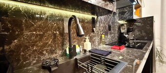 Casa Solar, Comfort Suite. Room in guesthouse (pet friendly)