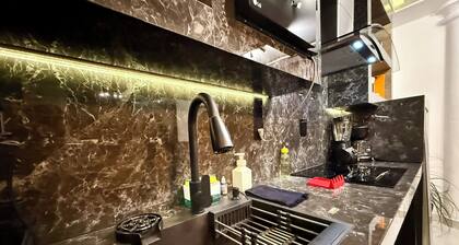 Casa Solar, Comfort Suite. Room in guesthouse (pet friendly)