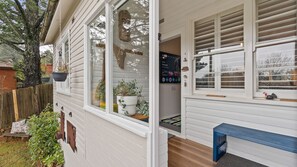 Terrass/Patio