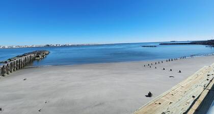 Harbor Grace-The Perfect AC Boardwalk/Beach Escape