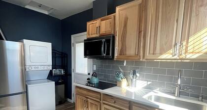 Ocean Rendezview- Only Steps to Beach and Boardwalk