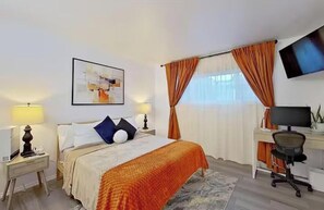 3 chambres, Wi-Fi
