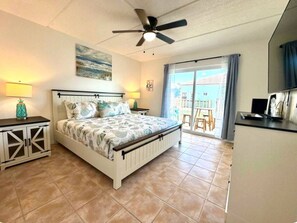 2 chambres, fer et planche à repasser, lit parapluie, Wi-Fi gratuit