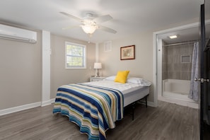 5 chambres, Wi-Fi, draps fournis