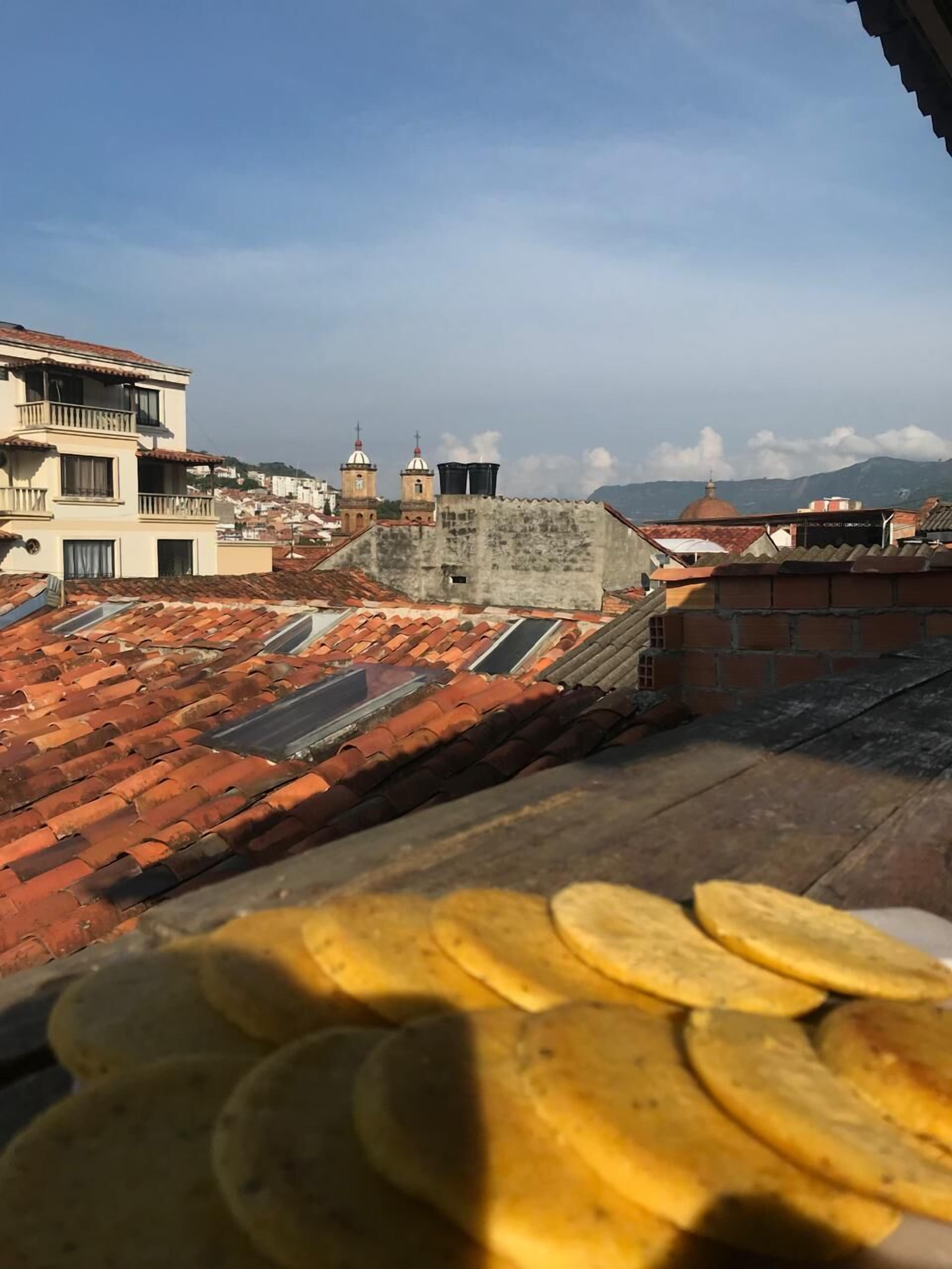 早餐食物