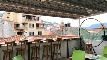 Terras