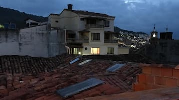 露台/庭院