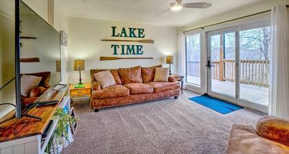 Lake Time-Branson West