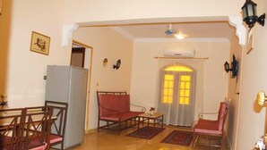 Departamento, 2 habitaciones