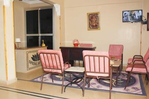 Reception - Spring House (Safaga)