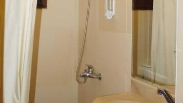 Appartement, 1 chambre | Salle de bain