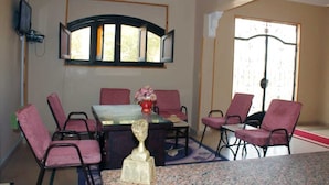 Recepción