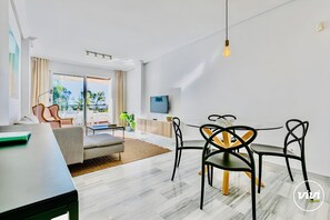 Interior - El Lago | Pool - terrace - golf (Benahavís)