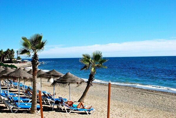 Spiaggia