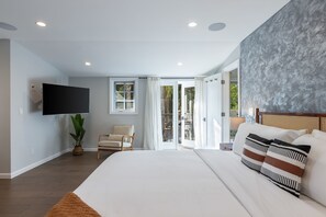 Interior - Casa Estrella by Oraklus (Los Angeles)