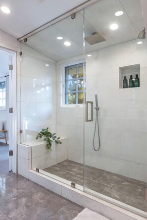 Maison Familiale | Salle de bain