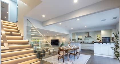 Casa Estrella by Oraklus