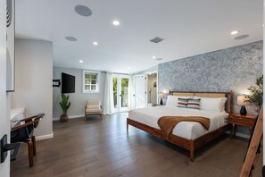 Interior - Casa Estrella by Oraklus (Los Angeles)