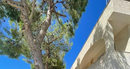 Salento villa 300 meters from the sea