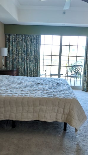 2 bedrooms, iron/ironing board, travel cot, WiFi - Beautiful Cozy 2-bedroom Condo Minutes away from Disney and Universal studios (Kissimmee)