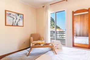 3 Schlafzimmer, Bügeleisen/Bügelbrett, kostenloses WLAN, Bettwäsche